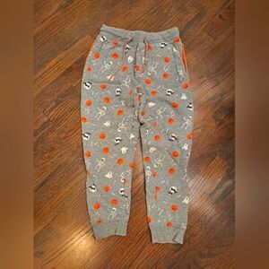 Gymboree boys halloween pants